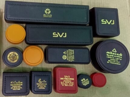 Foil Printing Service