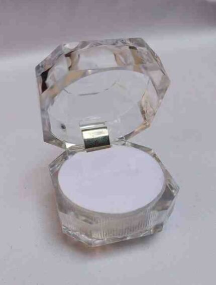 Crystal Ring
