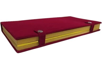 15x8 Long Aram Velvet